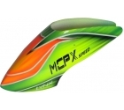 Nlade Mcpx BL Lynx Glasfiber Canopy Speed Style