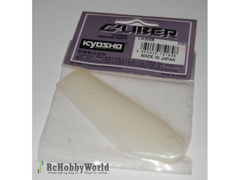 Kyosho Caliber 30 Haleblade CA3068